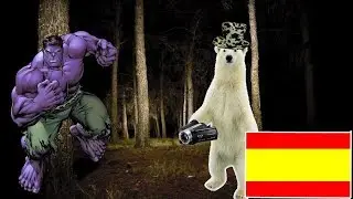 SLENDYTUBBIES 3 en 1 MINUTO [ESPAÑOL]
