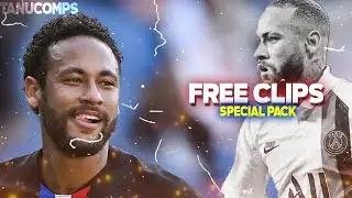 Neymar Jr - Free Clips / No Watermark 2020 HD 1080i