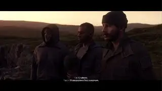Call of Duty Modern Warfaer 3 Братская концовка