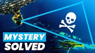 Bermuda Triangle: The REAL Mystery Explained