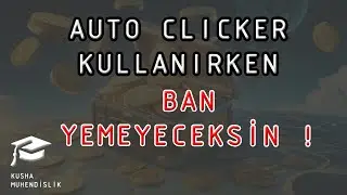 TELEGRAM AIRDROP AUTO CLICKER BAN SEBEBİ Mİ ?