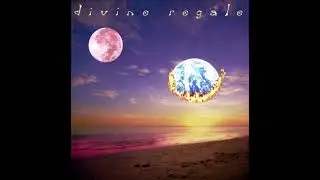 Divine Regale - Ocean Mind {Full Album}