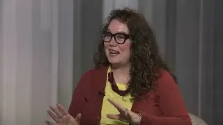 Interview: North Texas Teen Book Festival 2022