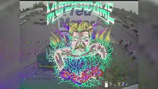 Murderdome Volume 4 Round 2