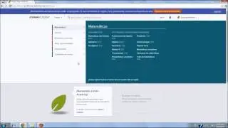INGRESAR A UNA CLASE EN KHAN ACADEMY CON UN CODIGO