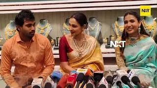 ANDREA JEREMIAH Launches GOYAZ 19th STORE across INDIA & it’s 1st Store in Tamil Nadu at COIMBATORE