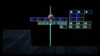 LBP3 Music Sequencer: Unfinished Song #2