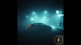 MIDNIGHT DRIFT  |  KJ studio