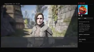 bless unleashed pt1