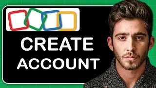 Как создать учетную запись Zoho CRM