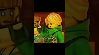 Ленивое видео💗📎👀  #ninjago #youtube #tiktok  #viral #story #legoninjago #lego #shorts #music #edit