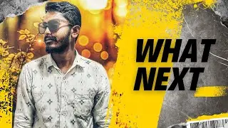 What Next? By Harish Rhythms