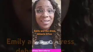 Emily slays in a size 12 right? #emilysimpson  #bravotv #rhoc
