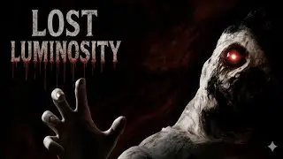 어머니가 지켜 준 나의 살인 이야기 [공포게임 / Lost Luminosity]
