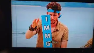 immunity challenge 