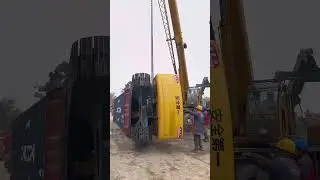 how to package excavator #excavator