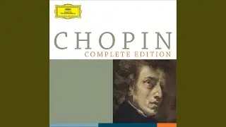 Chopin: Enchantment, Op. 74, No. 18