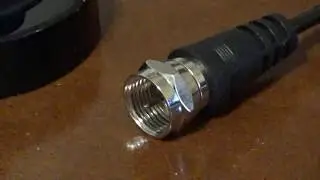 Digital HDTV Indoor /Outdoor Antenna( Review)