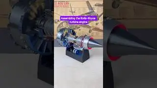 Great educational toy #toy #educationaltoy #model #stemtoys #diy