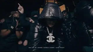 Central Cee - One Up - Acapella 144 bpm