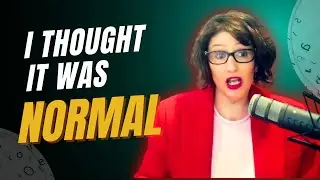I Got Diagnosed With ADHD at 40+ | What I Wish I'd Known Sooner