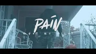 24k Astall - Pain