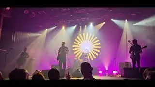 Los Planetas · Razzmatazz · Barcelona · 10/10/2024