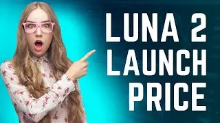 LUNA 2.0 Price | Terra Luna 2.0 Price | Luna2 Launch | Wrapped Luna | WLUNA Price | BYBIT LUNA