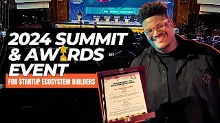 Celebrating Africa’s Unsung Startup Heroes | ASEB Summit & Awards 2024