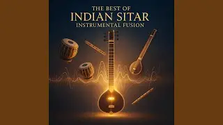 Sitar Tabla Flute Fusion Instrumental