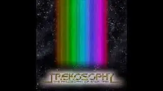 Trekosophy s02e05: The Kais and Bajoran Religion (02/25/2013)