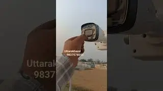 CP PLUS 4 MP IP CAMERA CONFIGURATION AND INSTALLATION #punjabisong #song #remix #music #love #cctv