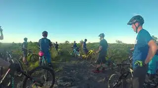 JRA Blue Hills Ride (Extended) - 6/19/18