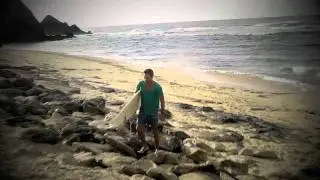 Indonesia Dreaming - Surfing Lombok