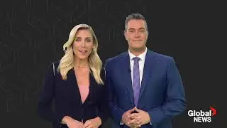 Edmonton Oilers- Global News Spotlight