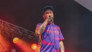 Prago Union - Pecka s Kurtem LIVE (Koncert pro budoucnost 17.11.2025)