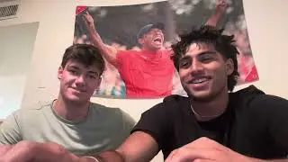 Client Intake Interview w/ Drew Ammerman
