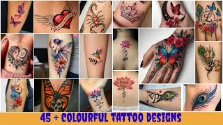 Simple and beautiful tattoo designs | Tattoo Designs | Tattoo