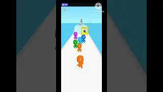 epic 2048 run #games