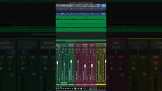 🎹How To PAN Instruments In Your MIX