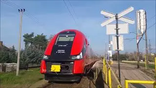 27WE-008 Legionowo Piaski +RP1
