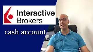 Interactive Brokers cash account review