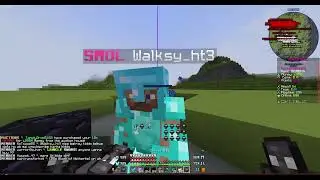 playing in firemc cpvp warp msg me to get stuff