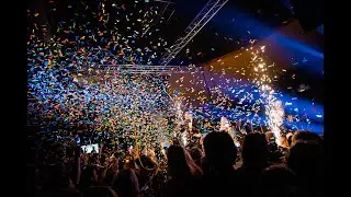 Aftermovie Nieuwjaarsgala 2026