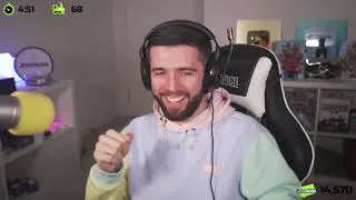 Zerkaa Shares His Mediocre Song