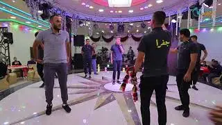 الفنان علاء الجلاد دبكة فرقة جفرا حريقة  العريس  ابراهيم العمور بئرالسبع  تسجيلات الأمير 2020 HD