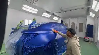 TIPS AND TRICKS (2025)HOW TO FIX PAINT ISSUES