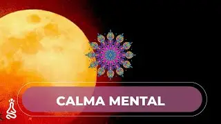 Meditación para Dormir y Sanar con Calma Mental 🌼🌼🌼