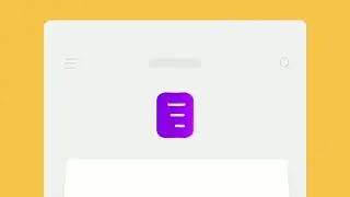 Page slider concept in React Native |