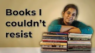 Konjam books neraiya stories 📚 ❤️ | Chennai Book Fair 2025